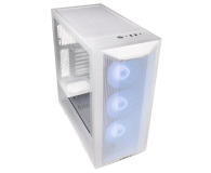 Lian Li LANCOOL II Mesh C RGB White - 1056351 - zdjęcie 2